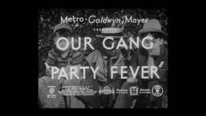 Party Fever háttérkép