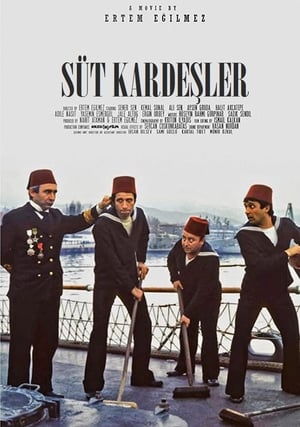 Süt Kardeşler