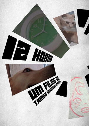 12 Horas poszter