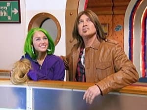 Hannah Montana 3. évad Ep.20 Őszintén szeretlek (de nem téged)