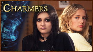 Charmers 2. évad Ep.4 4. epizód