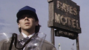 Bates Motel háttérkép