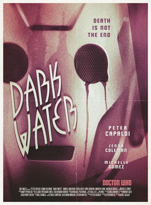 Doctor Who: Dark Water / Death in Heaven poszter