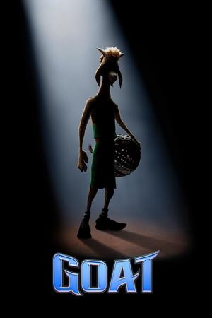 GOAT - Will, a bajnok poszter