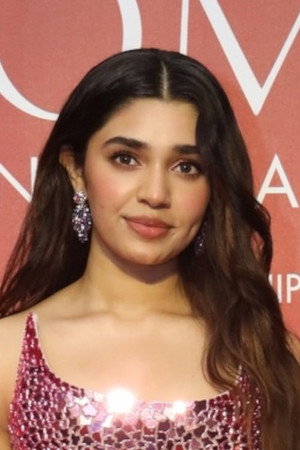 Krithi Shetty profil kép