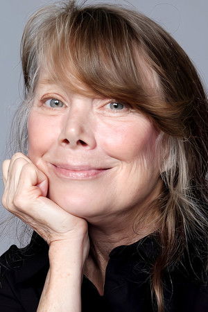 Sissy Spacek profil kép