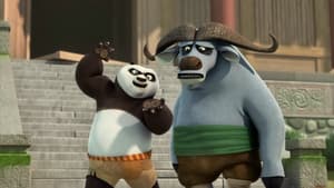 Kung Fu Panda: A rendkívüliség legendája 2. évad Ep.2 2. epizód