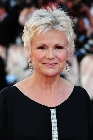 Julie Walters profil kép