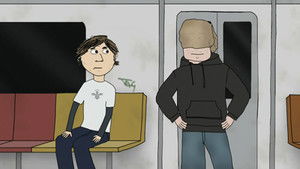 The Life & Times of Tim Season 1 Ep.17 17. epizód