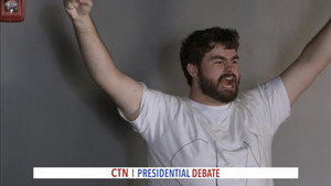 The Debate háttérkép