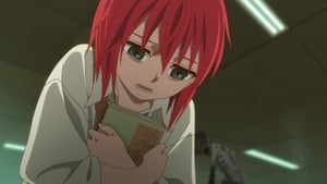 The Ancient Magus' Bride: Those Awaiting a Star 1. évad Ep.3 3. epizód