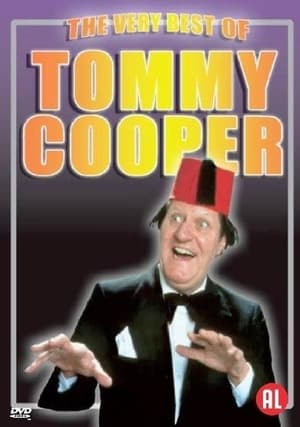 Tommy Cooper - The Very Best Of