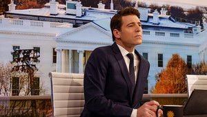 CBS Evening News kép