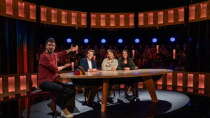 De dag van vandaag 3. évad Ep.32 32. epizód