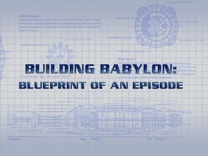 Babylon 5 Speciális epizódok Ep.17 17. epizód