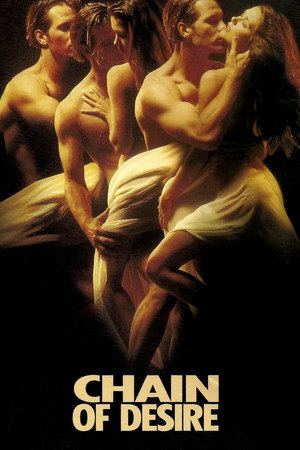 Chain of Desire poszter