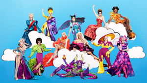 RuPaul's Drag Race UK Speciális epizódok Ep.5 5. epizód