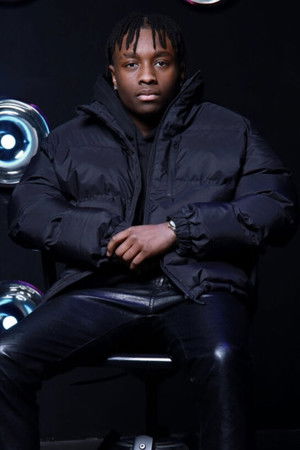 Miles Caton profil kép