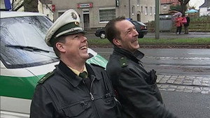 Toto & Harry 1. évad Ep.11 11. epizód