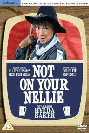 Not on Your Nellie