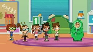 Total DramaRama 1. évad Ep.28 28. epizód