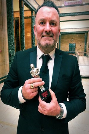 Colin Murtagh profil kép