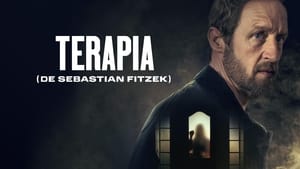 Sebastian Fitzek: A terápia kép