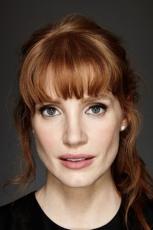 Jessica Chastain profil kép