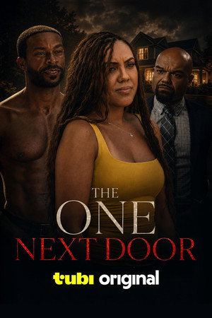 The One Next Door poszter