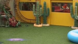 Big Brother 10. évad Ep.76 76. epizód