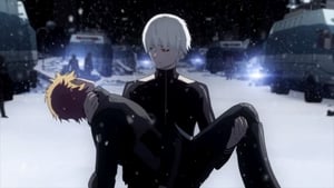 Tokyo Ghoul 2. évad Ep.12 Ken