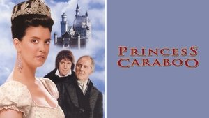 Princess Caraboo háttérkép