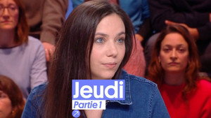 Quotidien 9. évad Ep.79 79. epizód