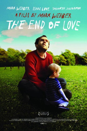 The End of Love poszter