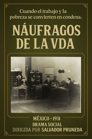 Abismos poszter