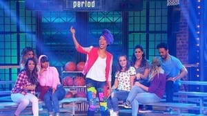 Lip Sync Battle Season 2 Ep.9 9. epizód