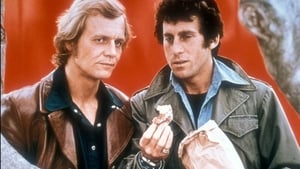 Starsky and Hutch háttérkép