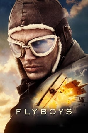 Flyboys - Égi lovagok