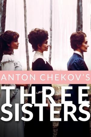 Three Sisters poszter