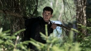 Jack Ryan 3. évad Ep.8 A rettenthetetlen