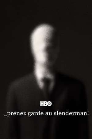 Slenderman: Az internet réme életre kel poszter