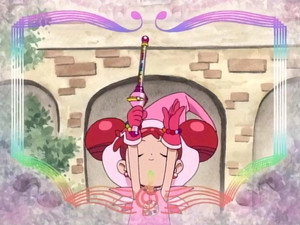 おジャ魔女どれみ 1. évad Ep.9 9. epizód