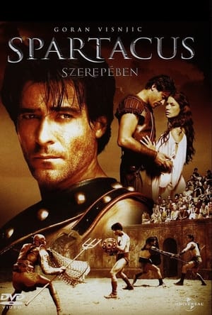 Spartacus poszter