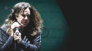 Ozzy Osbourne - Live at Budokan háttérkép
