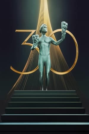 Screen Actors Guild Awards poszter