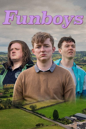 Funboys poszter