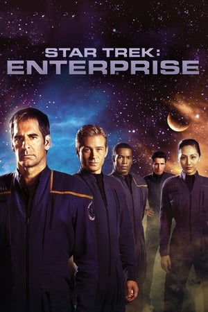 Star Trek: Enterprise poszter