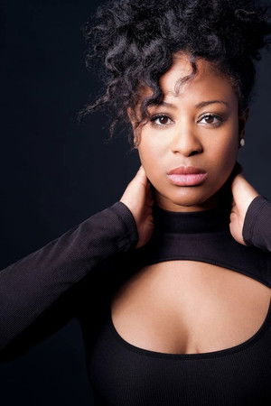 Nicole Lovince profil kép
