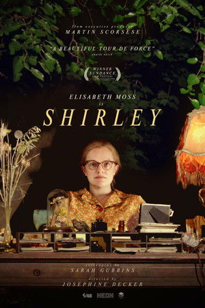 Shirley poszter