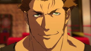 牙狼＜GARO＞ -VANISHING LINE- 1. évad Ep.1 1. epizód